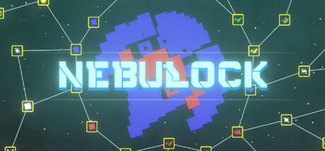 Купить игру Nebulock