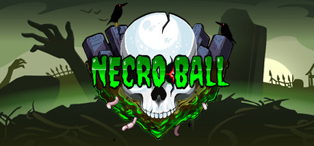 Игра Necroball