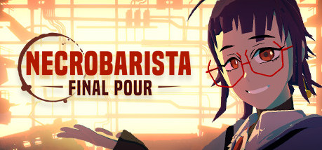 Игра Necrobarista