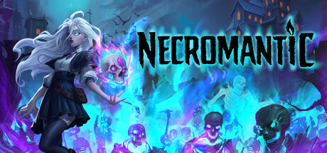 Игра Necromantic