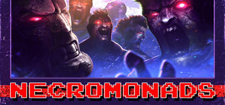 Игра Necromonads