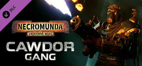 Игра Necromunda: Underhive Wars - Cawdor Gang
