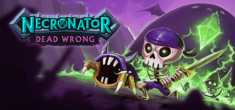 Игра Necronator: Dead Wrong
