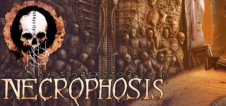 Игра Necrophosis