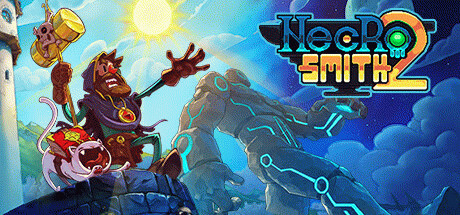 Игра Necrosmith 2