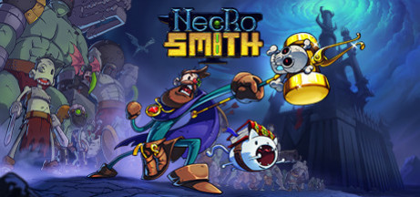 Игра Necrosmith