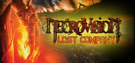 Купить игру NecroVisioN: Lost Company