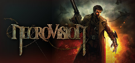 Купить игру NecroVision