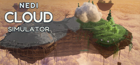 Игра Nedi Cloud Simulator
