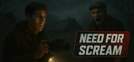 Игра Need For Scream