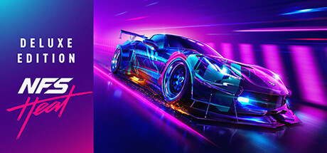 Игра Need for Speed Heat