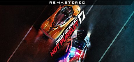 Игра Need for Speed Hot Pursuit Remastered