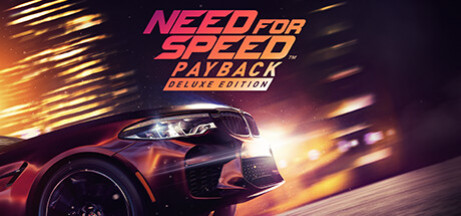 Игра Need for Speed Payback