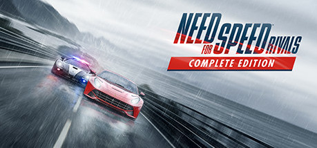 Игра Need for Speed Rivals