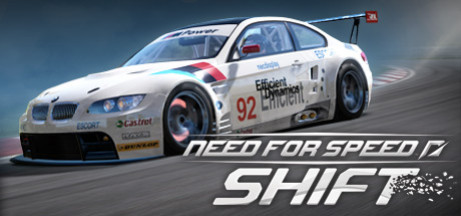 Игра Need for Speed: Shift