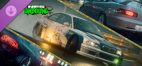 Игра Need for Speed Unbound - Vol. 9 Premium Speed Pass