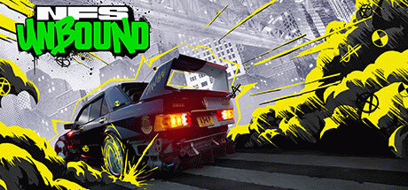 Игра Need for Speed Unbound