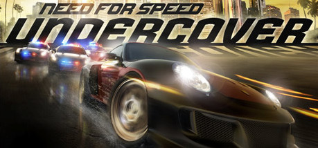Игра Need for Speed Undercover