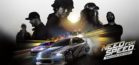 Игра Need for Speed