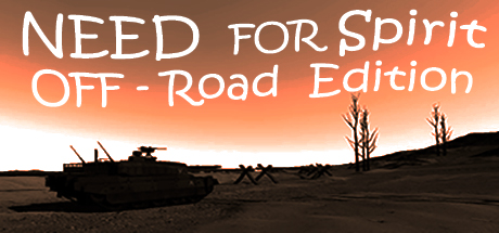 Игра Need for Spirit: Off-Road Edition