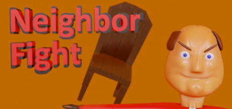 Игра Neighbor Fight