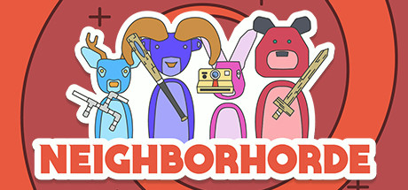Игра Neighborhorde