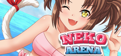 Игра NEKO ARENA
