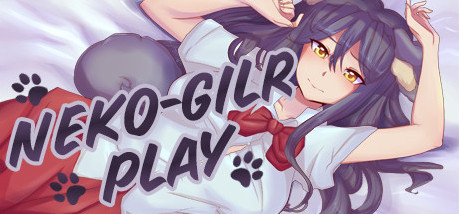 Игра NEKO-GIRL PLAY