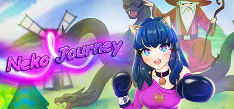 Игра Neko Journey