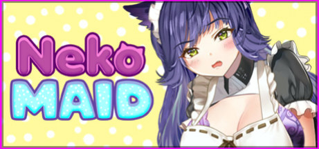 Купить игру Neko Maid