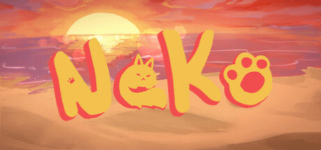 Игра Neko