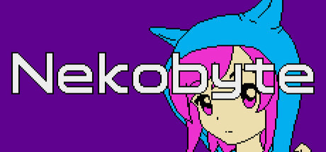 Игра Nekobyte