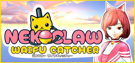 Купить игру NEKOCLAW: Waifu Catcher