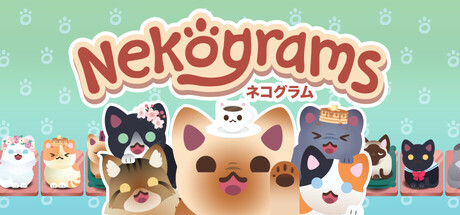 Игра Nekograms