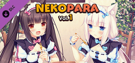 Игра NEKOPARA OVA Set