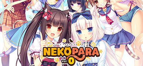 Игра NEKOPARA Vol. 0