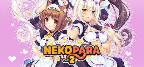 Игра NEKOPARA Vol. 2