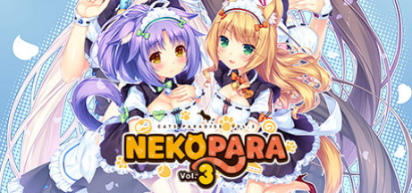 Игра NEKOPARA Vol. 3