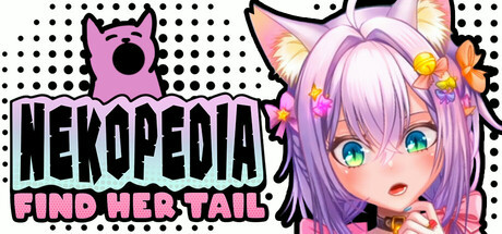 Игра Nekopedia: Find Her Tail