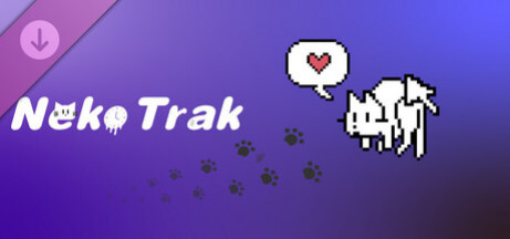 Игра NekoTrak - Supporter Pack