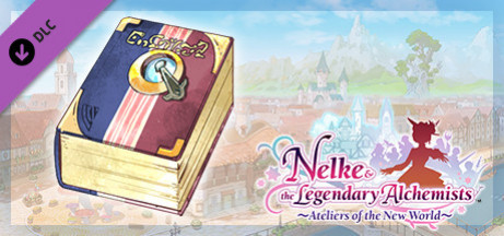 Купить игру Nelke & the LA: Extra Story