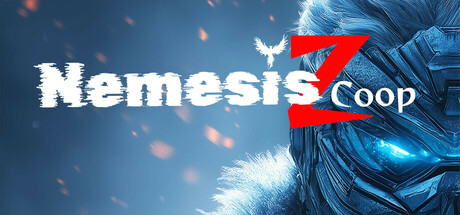 Купить игру Nemesis Zero | Open-World Multiplayer