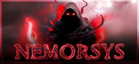 Купить игру Nemorsys