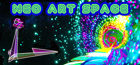 Игра Neo Art Space