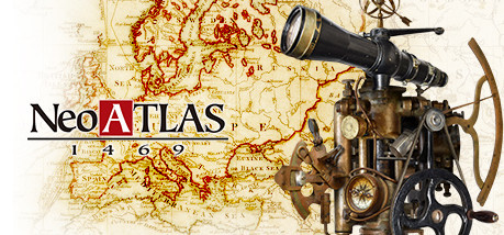 Игра Neo ATLAS 1469