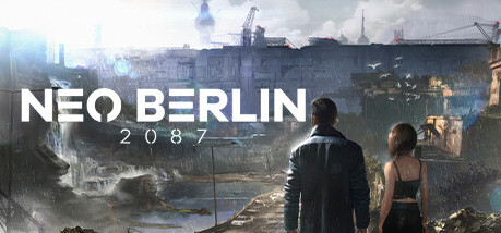 Купить игру NEO BERLIN 2087