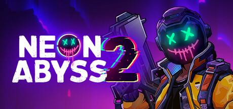 Игра Neon Abyss 2