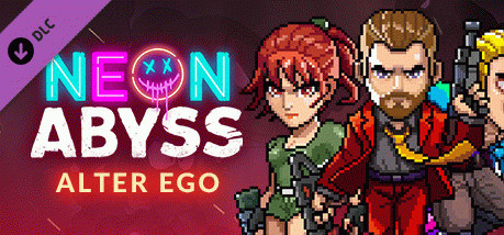 Игра Neon Abyss - Alter Ego