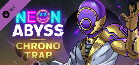 Игра Neon Abyss - Chrono Trap
