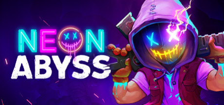 Игра Neon Abyss